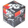 K&N Performance Oil Filter - Cartridge Type - 030027