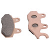 All Balls Brake Pad Sintered metal - 347315