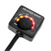 Koso Heater Grips (Thumb Throttle Applications) 205155 - 205155