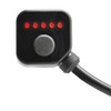 Koso Heated Grips Switch - 5 Levels Buttons - 205185 - 205185