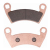 All Balls Brake Pad Sintered metal - Front Right, Front left, Rear Right, Rear left - 347317