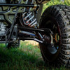 Super ATV High Clearance A-Arm Fits Polaris - 313828