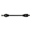 Super ATV Complete Axle Fits Yamaha - 313843