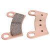 All Balls Brake Pad Sintered metal - Front Right, Front left, Rear Right, Rear left - 347321