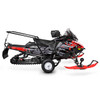Kimpex Snowmobile HD X-Pro Shop Dolly - 384680