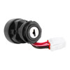 Kimpex HD Ignition Key Switch Lock with key - 345030 - 345030