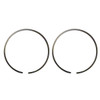 WSM Piston Ring Set Fits Yamaha - 798514