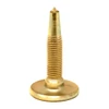 WOODYS Gold Digger Traction Master Two-Ply Snow Stud 1.175" - 463350