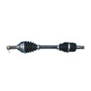 Kimpex HD Complete HD Axle KAWASAKI - 416497