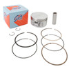 Shindy Piston Kit Fits Yamaha - 660 cc - 208382
