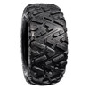 Duro Power Grip II DI2038 NHS Tire - 27x11-12 - 113269