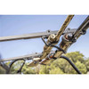 Kolpin Weapon Rack Overhead in-cab UTV - 358180