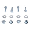 All Balls Wheel Stud and Nut Kit 209719 - 209719