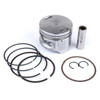 Shindy Piston Kit Fits Yamaha - 200 cc - 208384