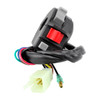 Kimpex HD Handlebar Switch Push - 345034 - 345034