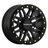 Raceline Wheels Ryno Beadlock Wheel 14x7 - 4/137 - 5+2 - 161649