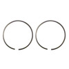 WSM Piston Ring Set Fits Yamaha - 798520
