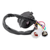 Kimpex HD Handlebar Switch Push - 345035 - 345035