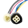 Kimpex HD Handlebar Switch Push - 345036 - 345036