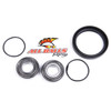 All Balls Wheel Bearing & Seal Kit - 206005