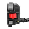 Kimpex HD Handlebar Switch Push - 345037 - 345037