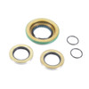 All Balls Differential Seal Kit Fits Can-am - 207485