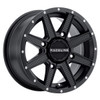 Raceline Wheels Hostage Wheel 14x7 - 4/156 - 4+3 - 161670