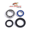 All Balls Wheel Bearing & Seal Kit - 206009