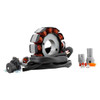 Kimpex HD Stator, HD Regulator Rectifier & HP CDI Box Kit YAMAHA - 345041 - 345041