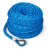 Trac Outdoor Anchor Rope with Shackle 100' - 700 lbs - 750057