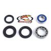 All Balls Wheel Bearing & Seal Kit - 206012