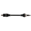 All Balls 6 Ball Heavy Duty Axle CLUBCAR XRT - 332856