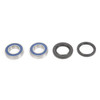 All Balls Wheel Bearing & Seal Kit - 206016