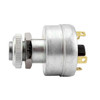 Kimpex HD Ignition Key Switch Lock with key - 345046 - 345046