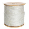 Kimpex Nylon Boat Rope 600' - 1/2" - Nylon - 3-Strand Twisted - 750070