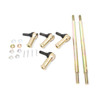 All Balls Tie Rod End Upgrade Kit 207495 - 207495