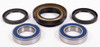 All Balls Wheel Bearing & Seal Kit - 206017