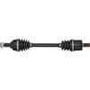 All Balls 6 Ball Heavy Duty Axle Fits Honda - 332859