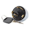 Kimpex HD Ignition Key Switch Lock with key - 345047 - 345047