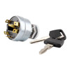 Kimpex HD Ignition Key Switch Lock with key - 345047 - 345047