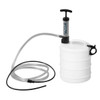 Trac Outdoor Fluid/Oil Extractor 7 L - 750072