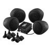 Boss Audio 1000 Watt Bluetooth Speaker & Amplifier Universal - 750074