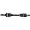 All Balls 6 Ball Heavy Duty Axle Fits Honda - 332862