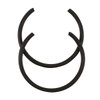 Kimpex Piston Circlip - 293635