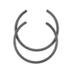 Kimpex Piston Circlip - 183076