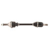 TrakMotive Complete Axle SUZUKI - 216814