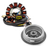 Kimpex HD Flywheel and stator POLARIS - 345065 - 345065