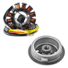 Kimpex HD Flywheel and stator Fits Polaris - 345066 - 345066