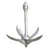 Kimpex Grapnel/Fluke Anchor 13 lbs - 746678