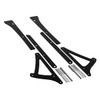 ITEK Rail Stiffeners Powdercoat Series - 333632